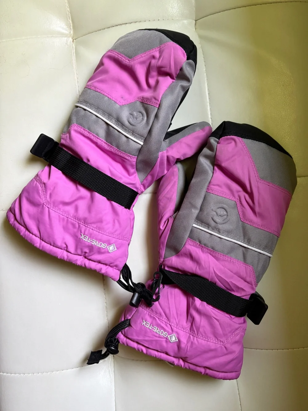 Gordini Juniors GORE-TEX® mitts